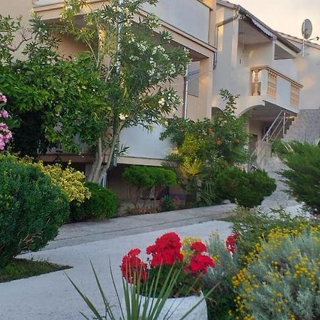 Apartments Golic Biograd Na Moru Exteriér fotografie