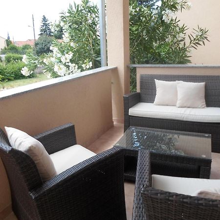 Apartments Golic Biograd Na Moru Exteriér fotografie