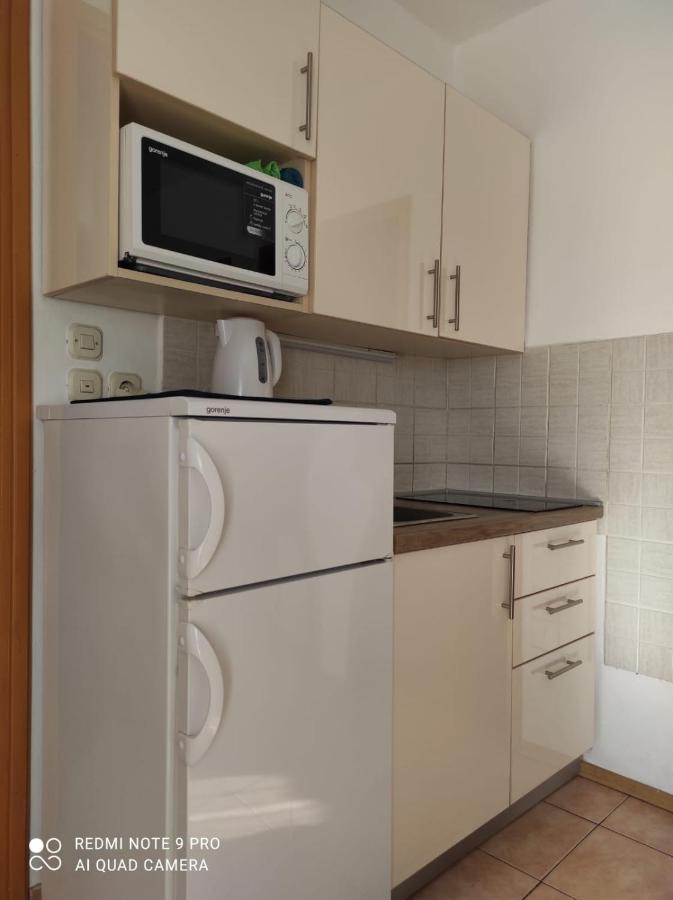 Apartments Golic Biograd Na Moru Exteriér fotografie