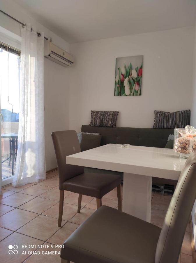 Apartments Golic Biograd Na Moru Exteriér fotografie