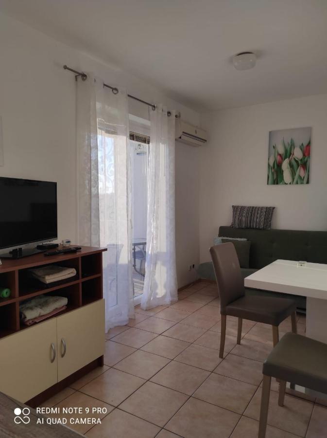 Apartments Golic Biograd Na Moru Exteriér fotografie