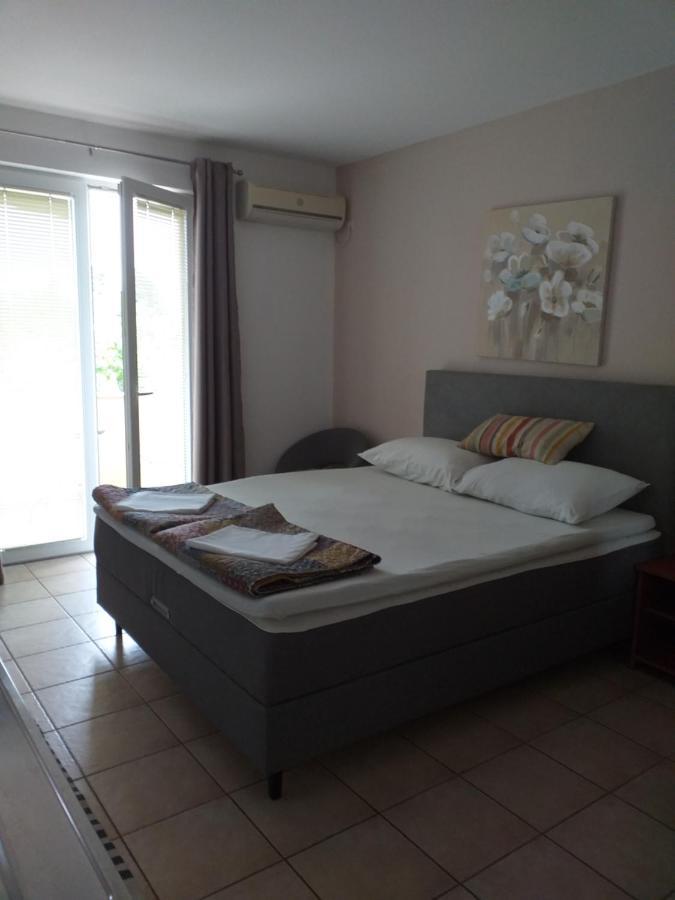 Apartments Golic Biograd Na Moru Exteriér fotografie