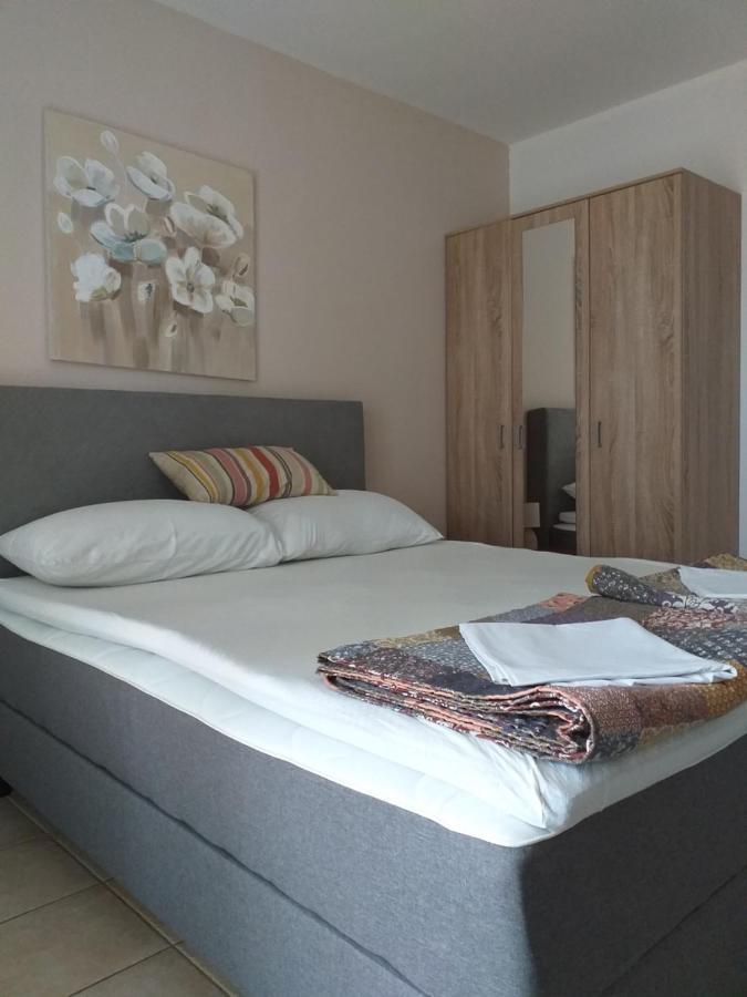 Apartments Golic Biograd Na Moru Exteriér fotografie