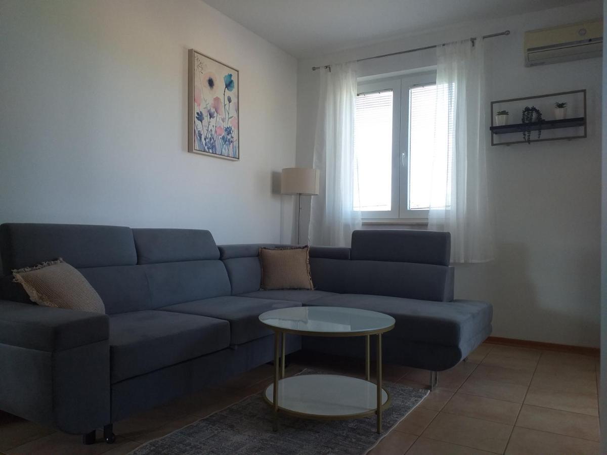 Apartments Golic Biograd Na Moru Exteriér fotografie