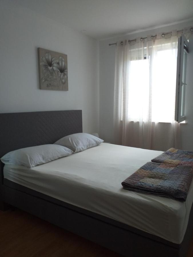 Apartments Golic Biograd Na Moru Exteriér fotografie