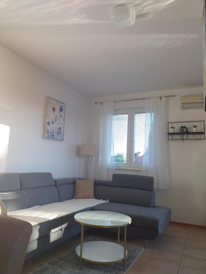 Apartments Golic Biograd Na Moru Exteriér fotografie