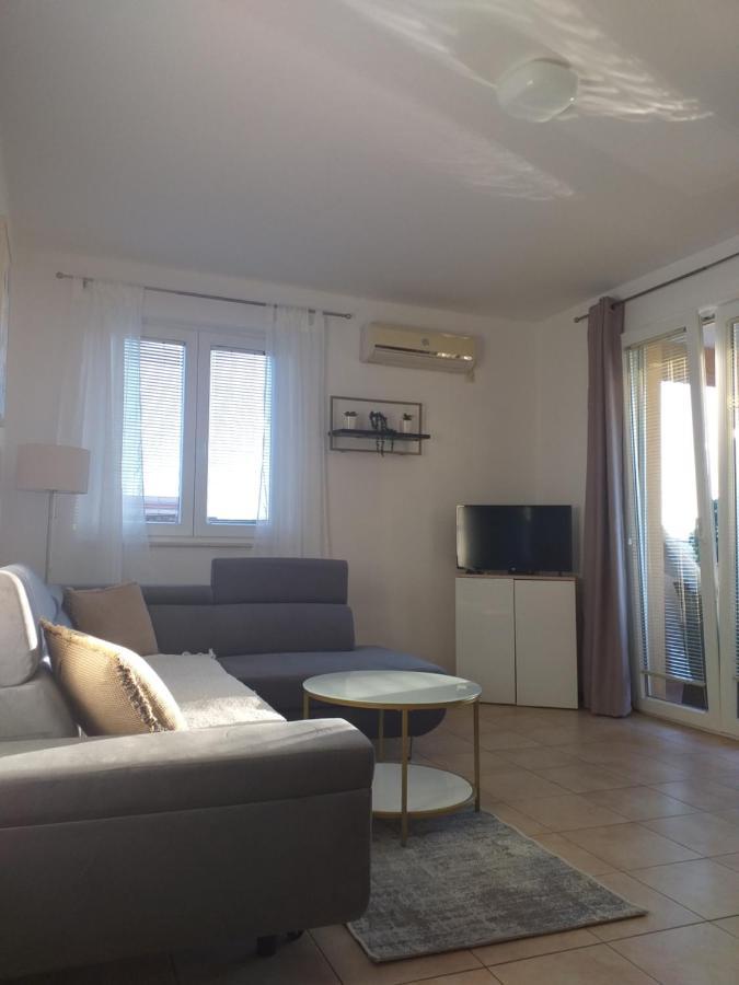 Apartments Golic Biograd Na Moru Exteriér fotografie