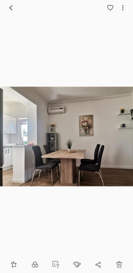 Apartments Golic Biograd Na Moru Exteriér fotografie