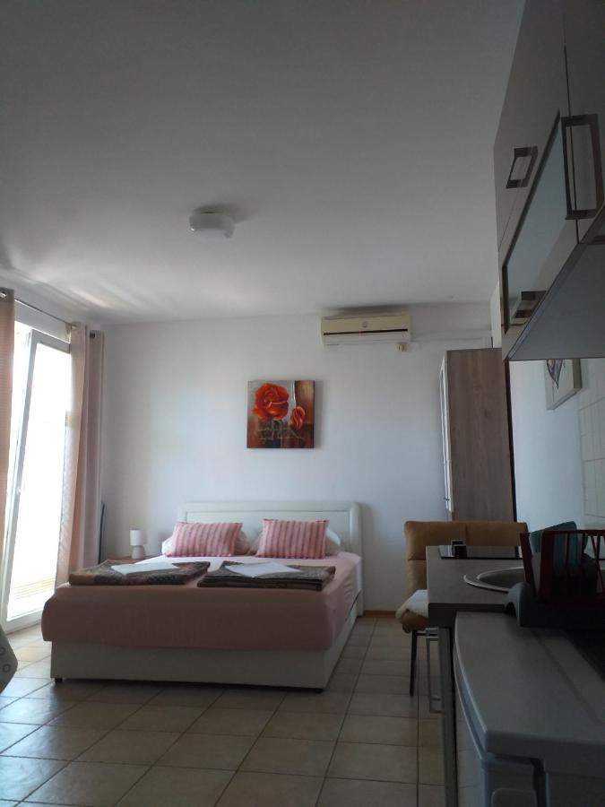 Apartments Golic Biograd Na Moru Exteriér fotografie