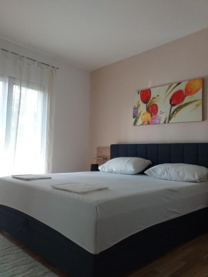 Apartments Golic Biograd Na Moru Exteriér fotografie