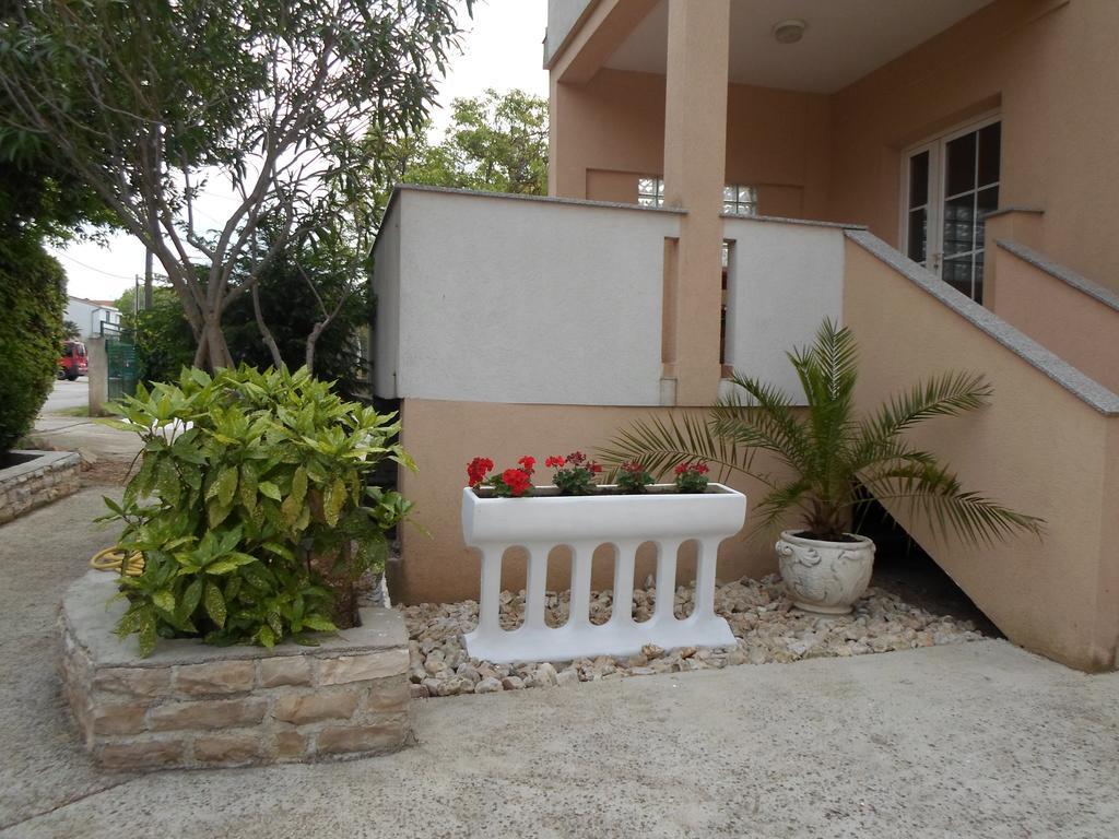 Apartments Golic Biograd Na Moru Exteriér fotografie