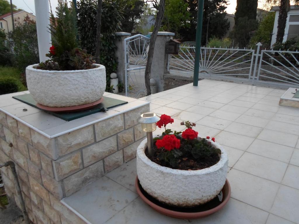 Apartments Golic Biograd Na Moru Pokoj fotografie