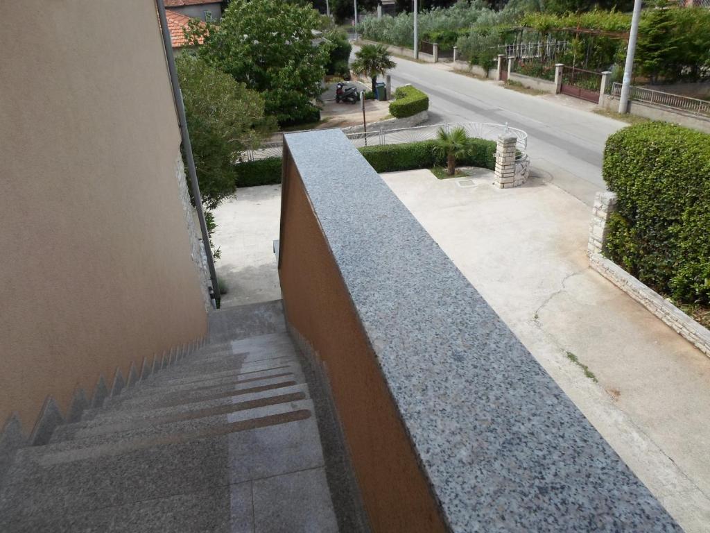 Apartments Golic Biograd Na Moru Pokoj fotografie