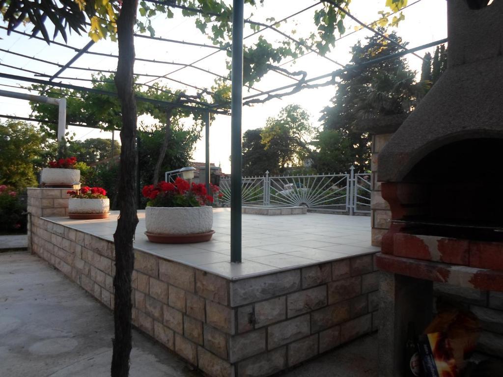 Apartments Golic Biograd Na Moru Pokoj fotografie