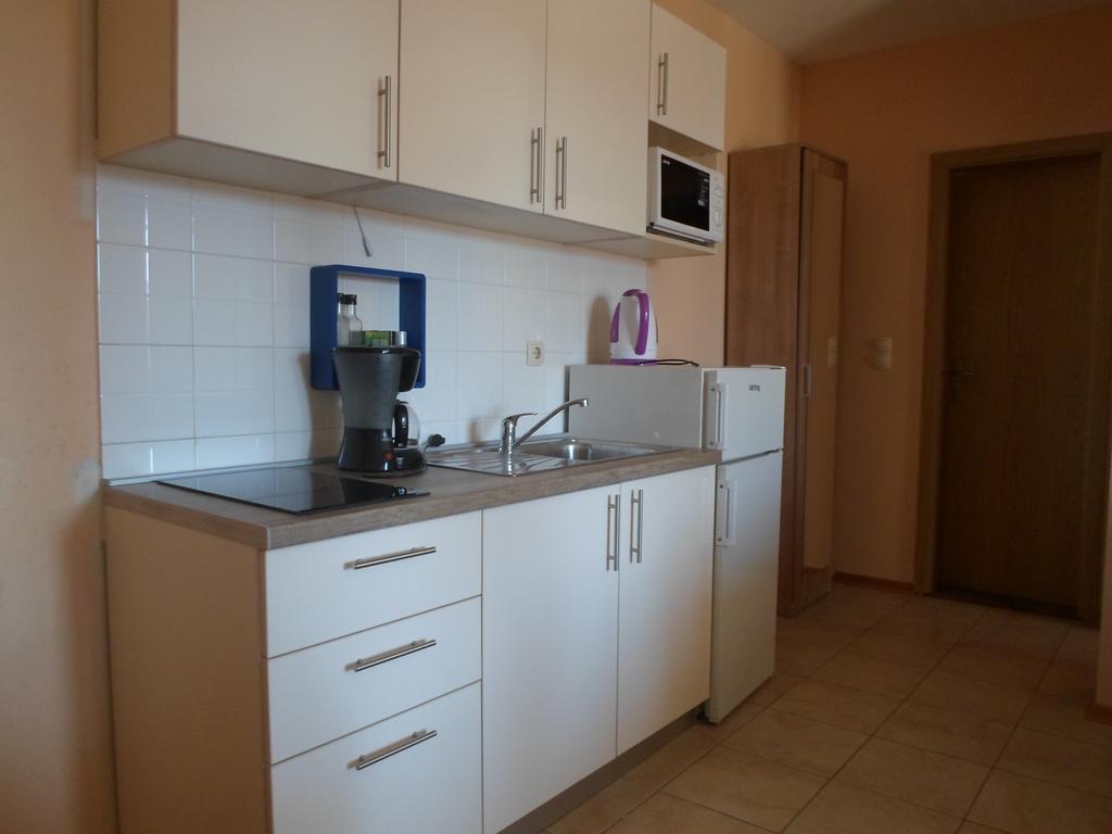 Apartments Golic Biograd Na Moru Exteriér fotografie