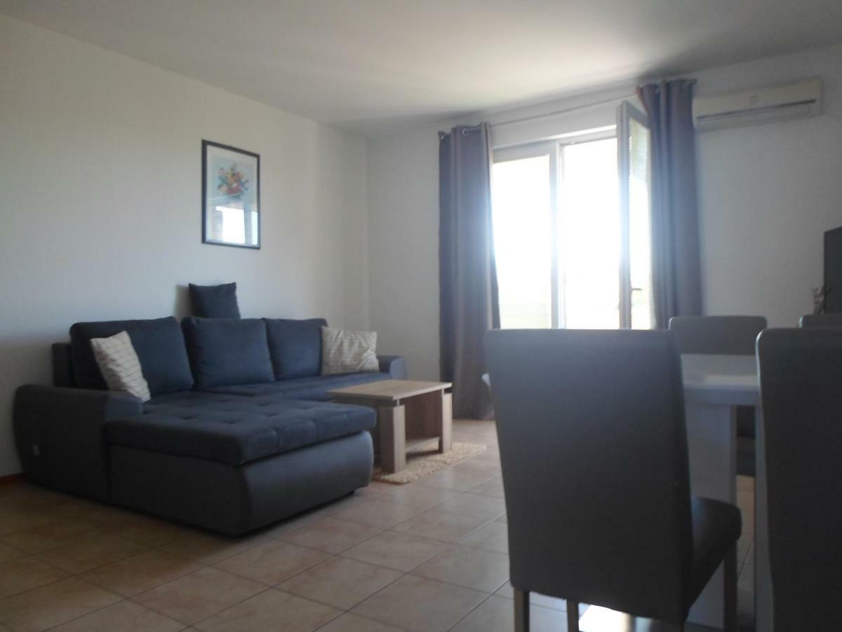 Apartments Golic Biograd Na Moru Exteriér fotografie