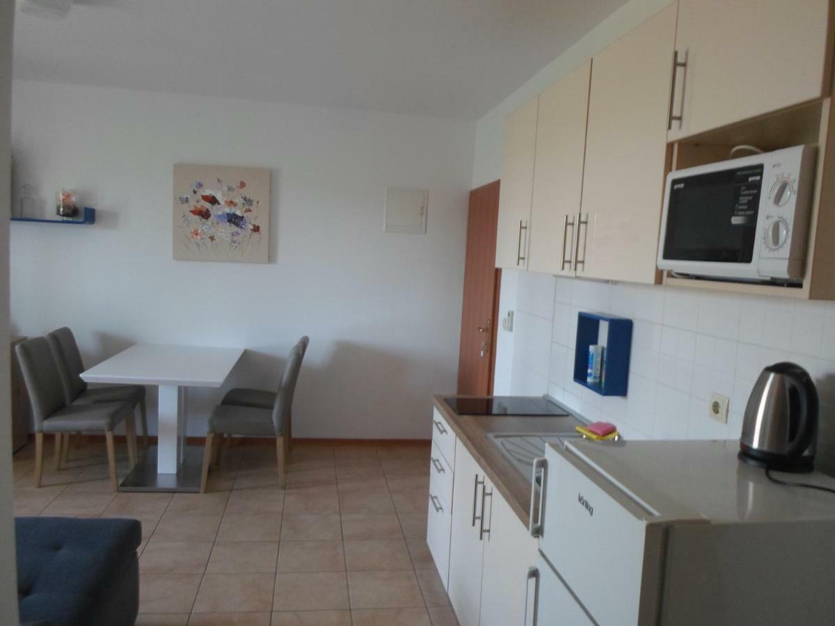 Apartments Golic Biograd Na Moru Exteriér fotografie
